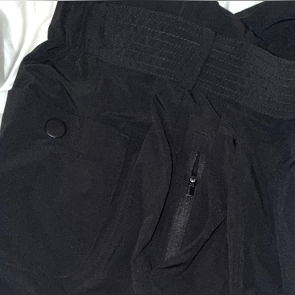 NWOT Athleta Skyline Pant ii Black Size:4 - Picture 6 of 13